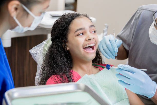 Best Emergency Dentist for Knocked-Out Tooth in Sardinia, OH