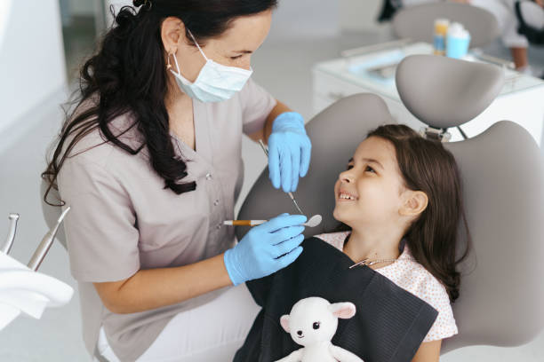Best Urgent Dental Care for Toothache in Sardinia, OH