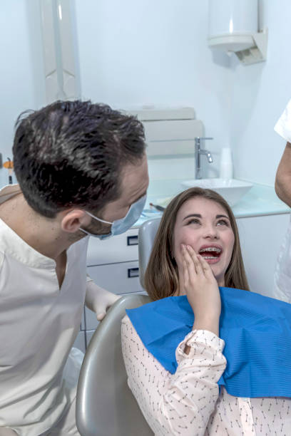 Best Emergency Dentist for Lost Fillings or Crowns in Sardinia, OH