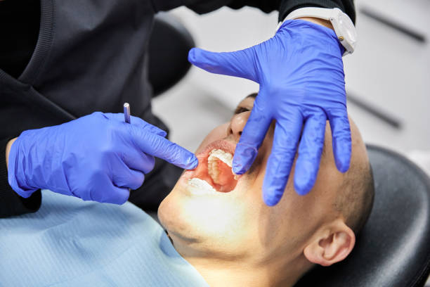 Best Broken or Cracked Tooth Emergency Dentist in Sardinia, OH