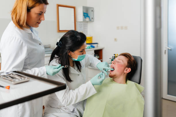 Best Pediatric Emergency Dentist in Sardinia, OH