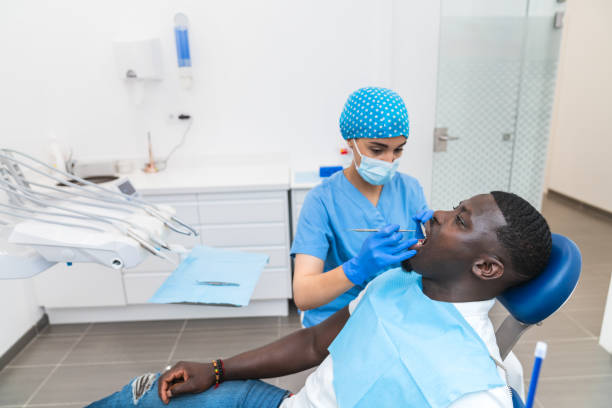 Best Mobile Emergency Dentist in Sardinia, OH